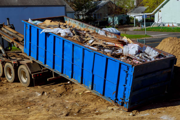 Best Garage Cleanout  in Wheeling, IL