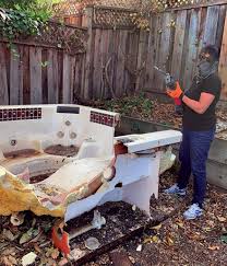 Reliable Wheeling, IL Junk Removal Services Solutions